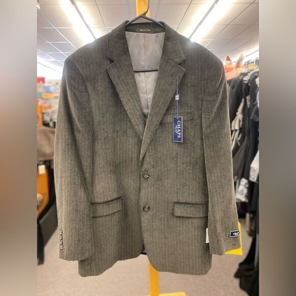 NEW Mens Misc Suit Coats - Casual - Picture 1 of 3